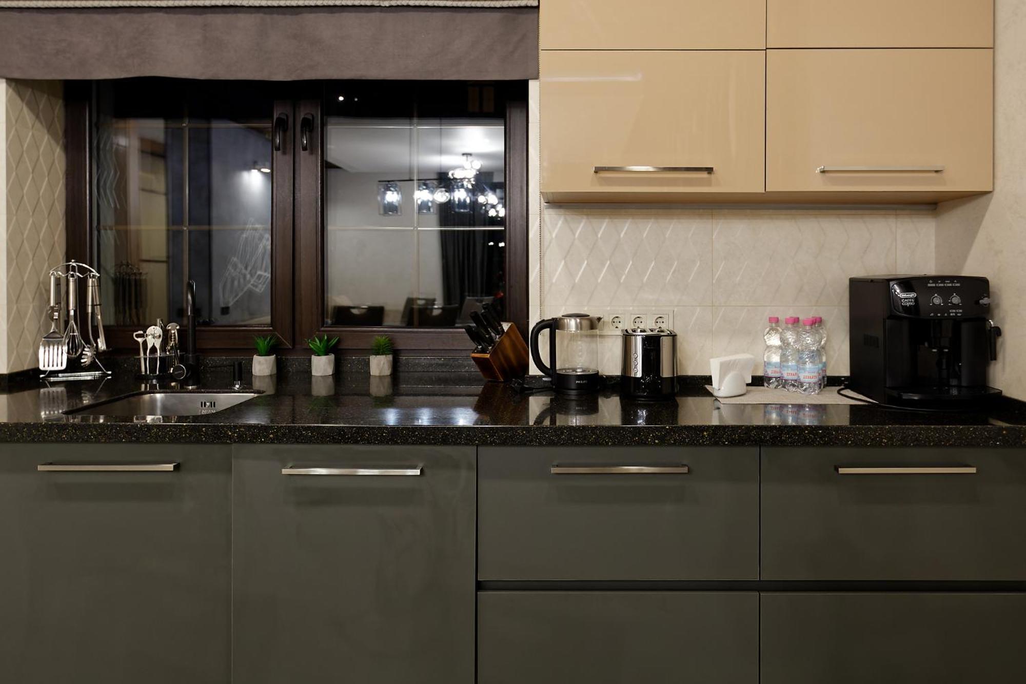 Greitser Elit Chalet Буковел Екстериор снимка